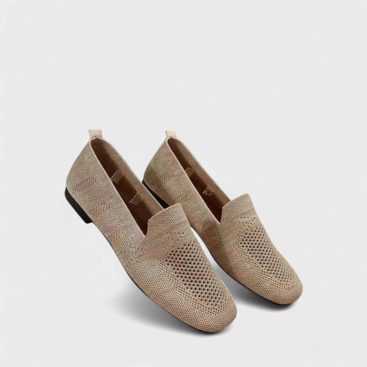 Luisa - Orthopedic Loafers