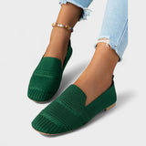 Luisa - Orthopedic Loafers