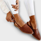 Luisa - Stylish Moccasins