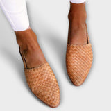 Luisa - Stylish Moccasins