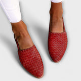 Luisa - Stylish Moccasins