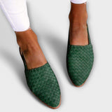 Luisa - Stylish Moccasins