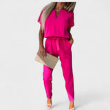 Eduarda - Élégante Combinaison