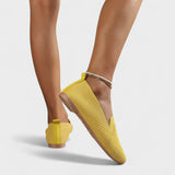 Luisa - Orthopedic Loafers