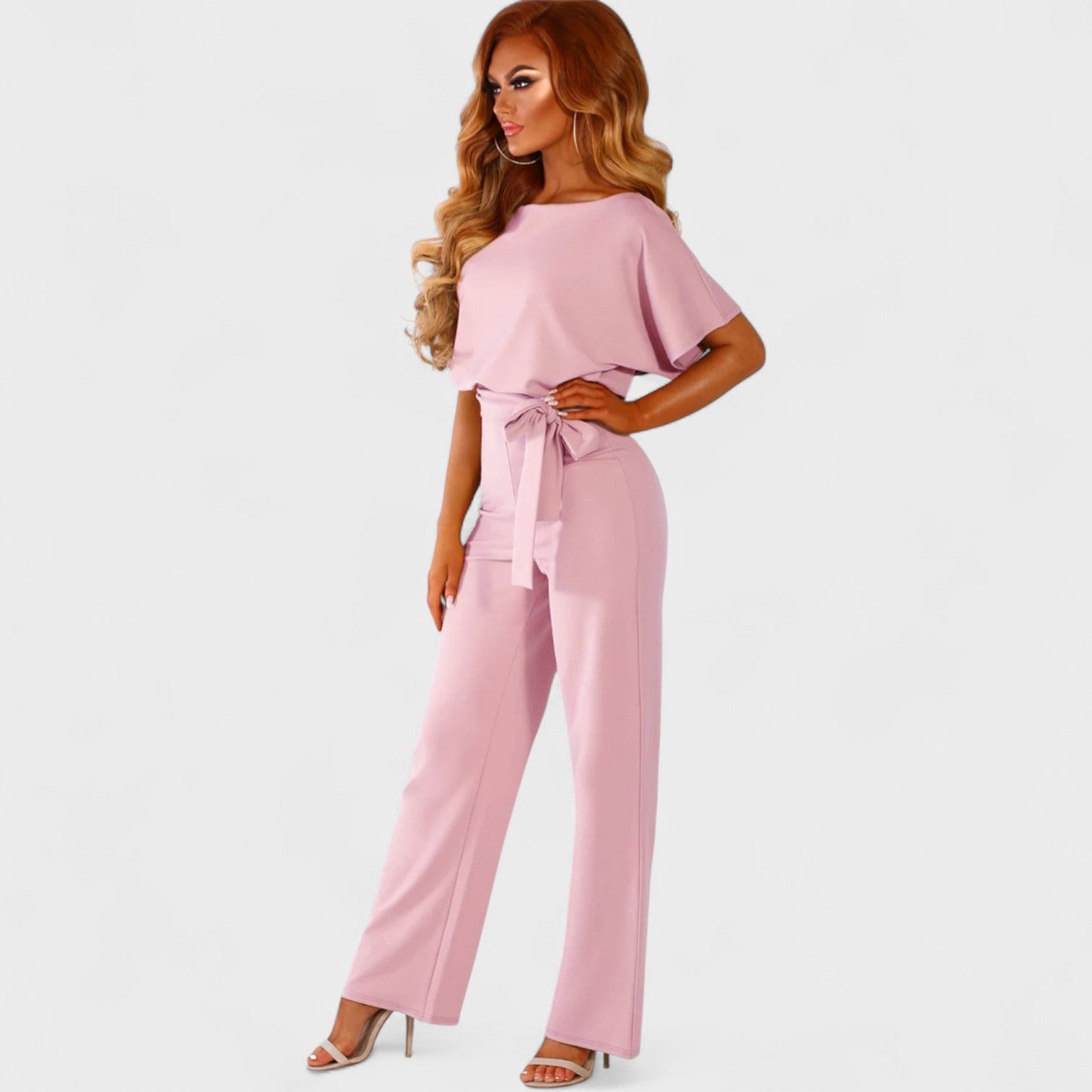 Alice – Élégante combinaison féminine