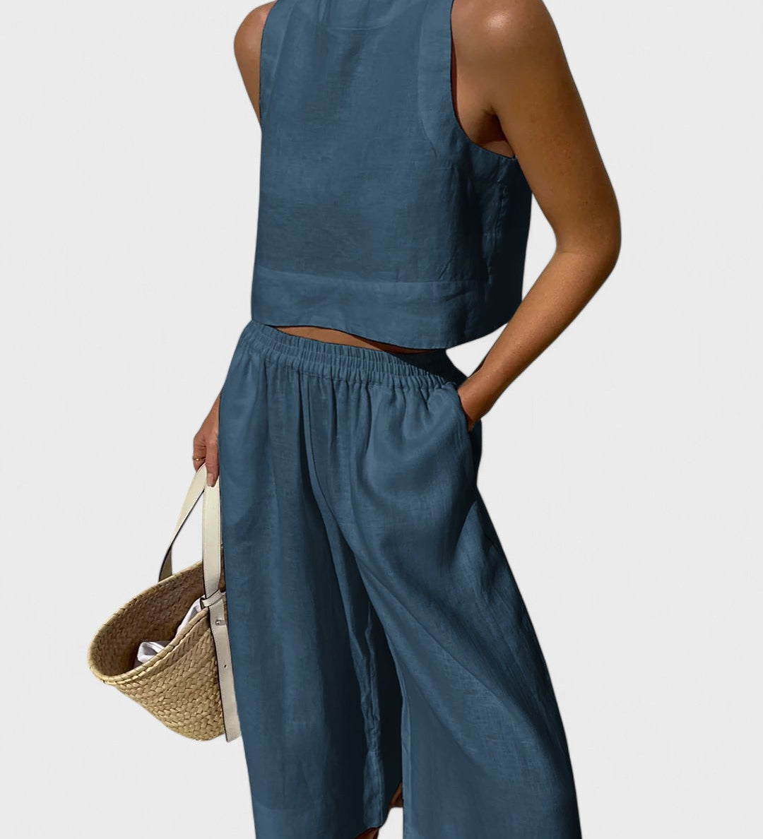 Beatriz - Freshness and Elegance of Summer