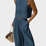 Beatriz - Freshness and Elegance of Summer