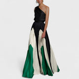 Rita - Élégante Robe Longue