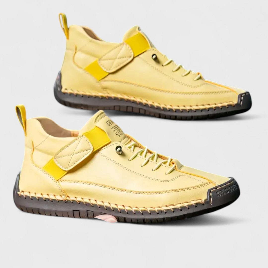 Vanessa - Confortables Chaussures Orthopédiques