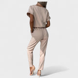 Eduarda - Élégante Combinaison