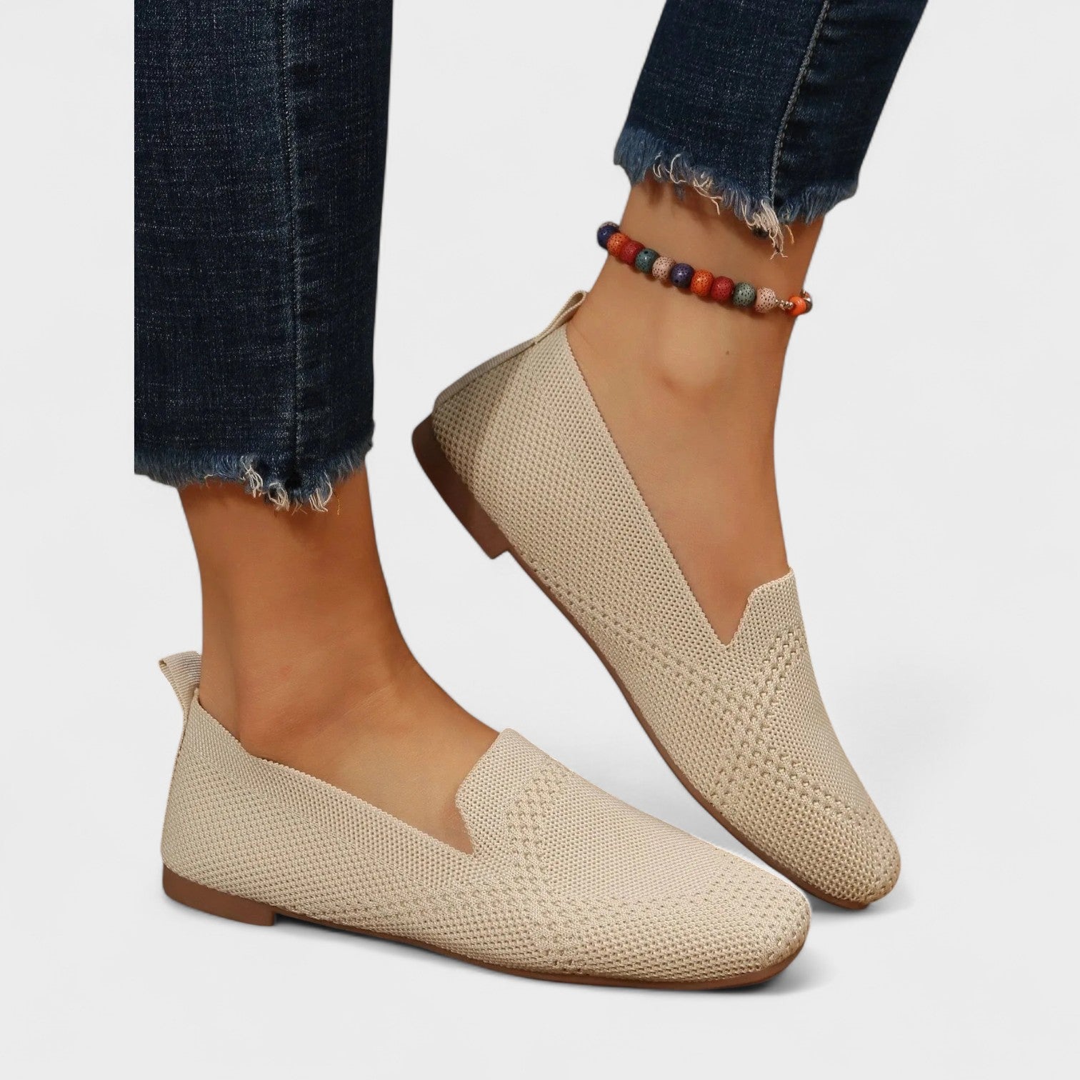 Luisa - Orthopedic Loafers
