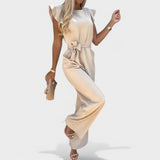 Eva - Combinaison Chic et Confortable