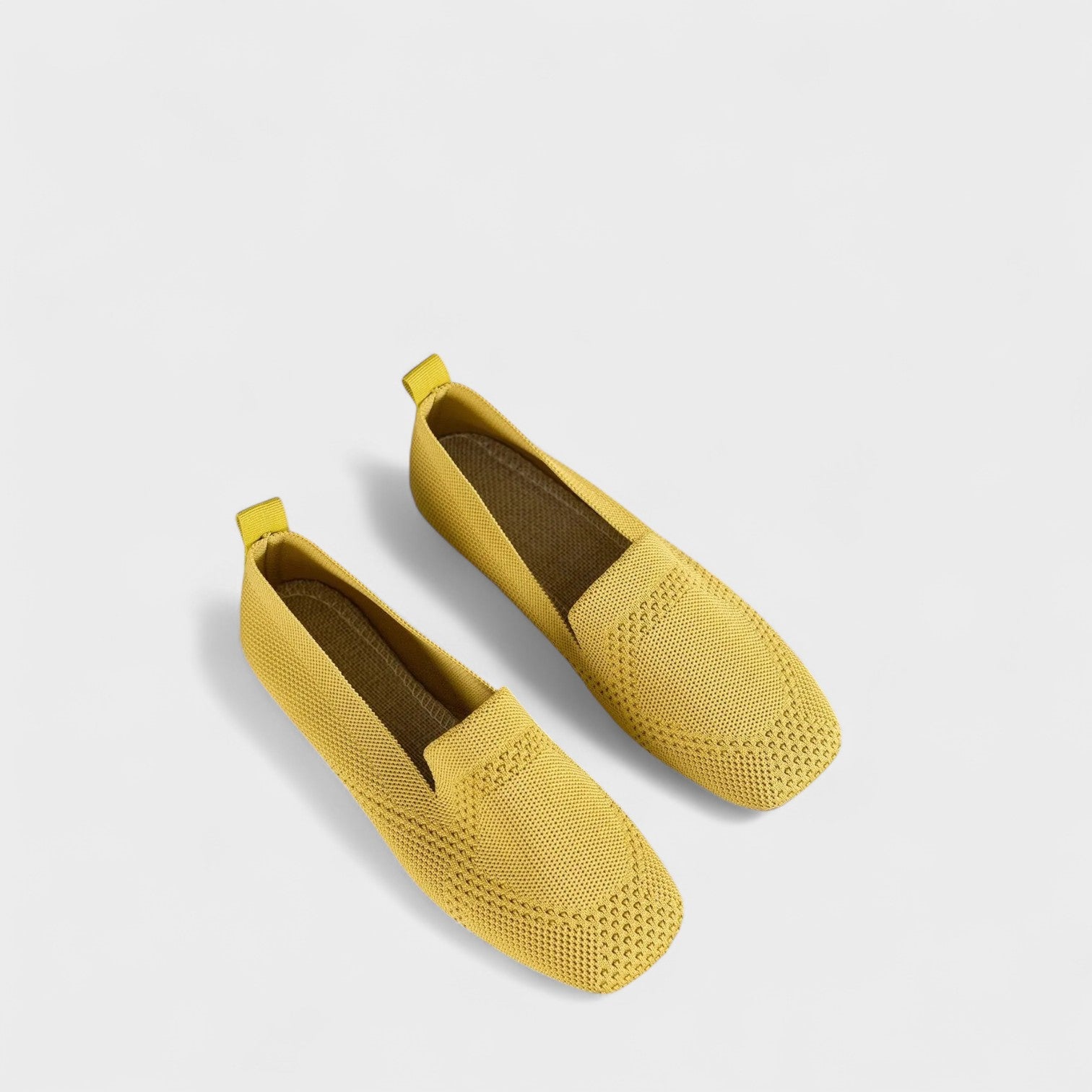Luisa - Orthopedic Loafers