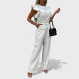 Eva - Combinaison Chic et Confortable