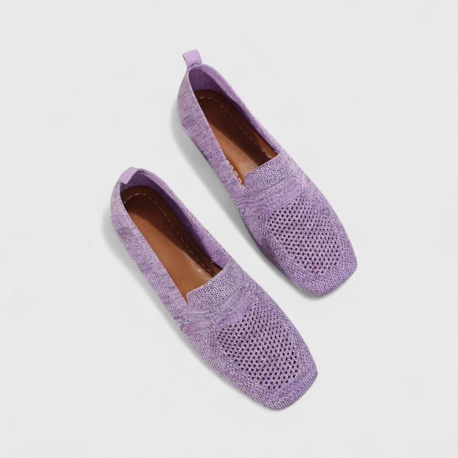 Luisa - Orthopedic Loafers