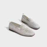 Luisa - Orthopedic Loafers