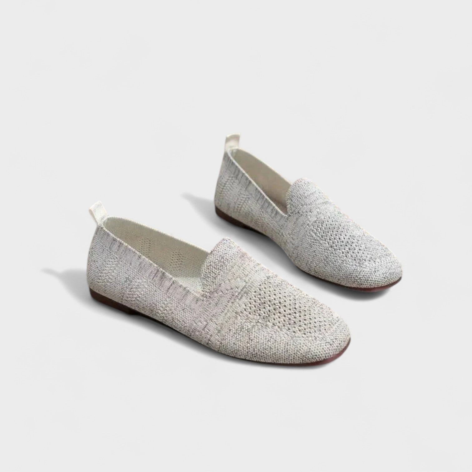 Luisa - Orthopedic Loafers