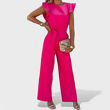 Eva - Combinaison Chic et Confortable