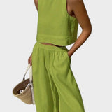 Beatriz - Freshness and Elegance of Summer