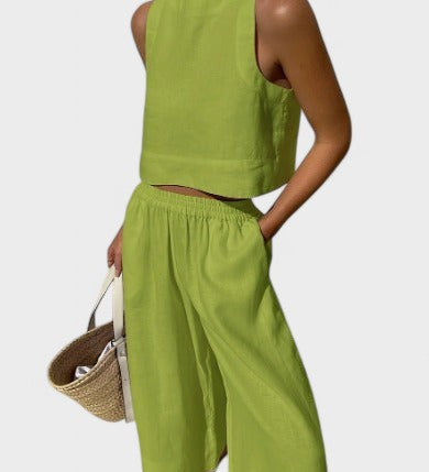 Beatriz - Freshness and Elegance of Summer