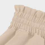 Raquel - Pantalons Amples de Printemps