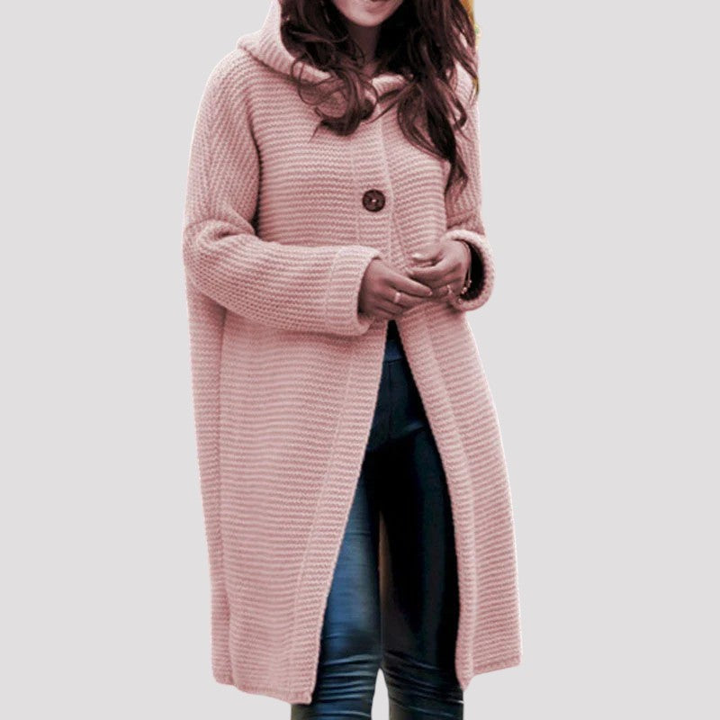 Sofia - Tricot Veste