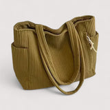 Olívia - Sac Bandoulière en Velours