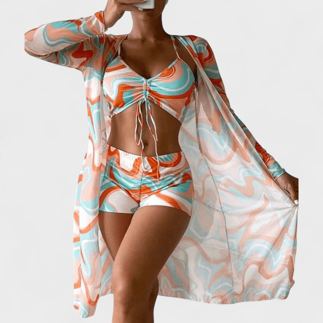 Catarina - Set de 3 Pièces