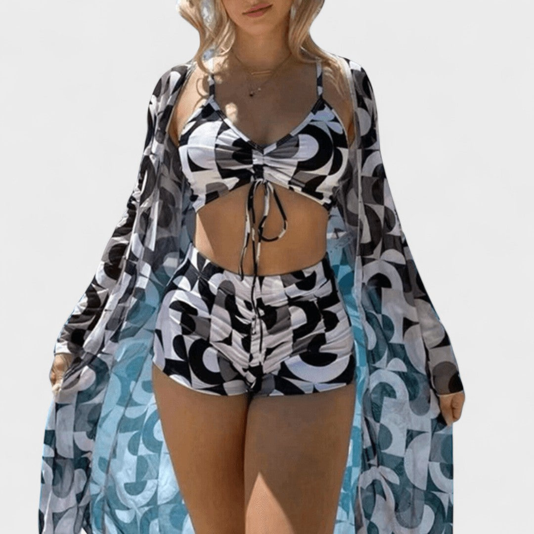 Catarina - Set de 3 Pièces