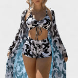 Catarina - Set de 3 Pièces