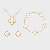 Beatriz - Quatre Feuilles Trèfle