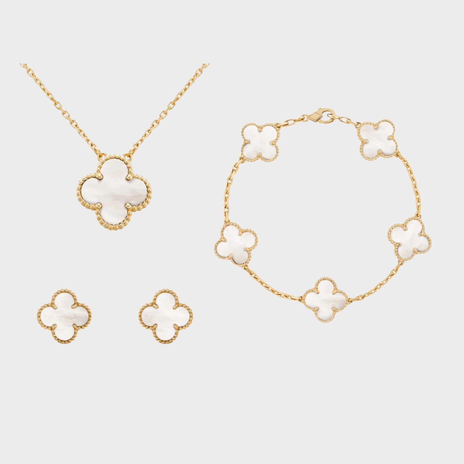 Beatriz - Quatre Feuilles Trèfle