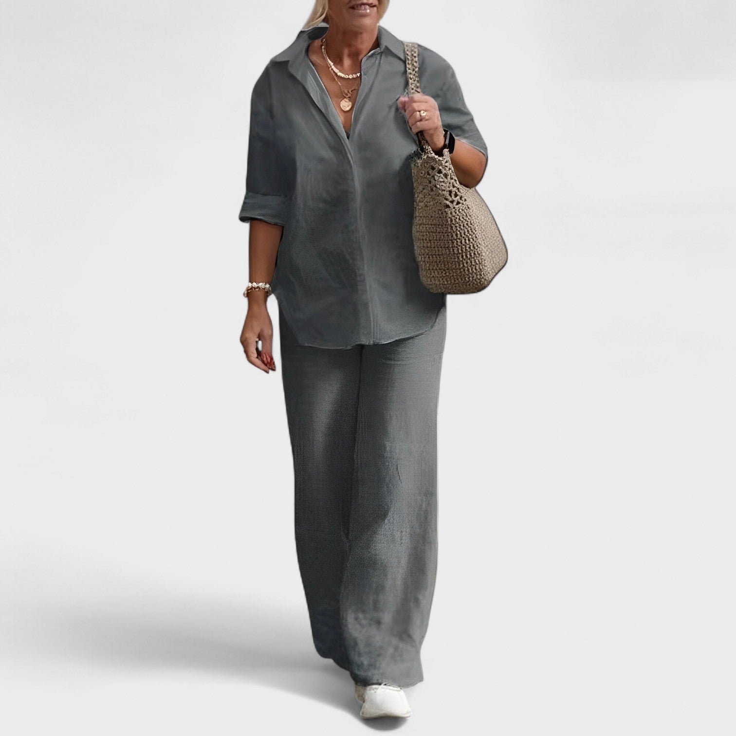 Berta - Collection Estivale