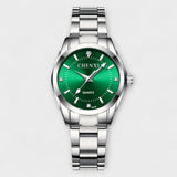 Maria® Élégance en Acier