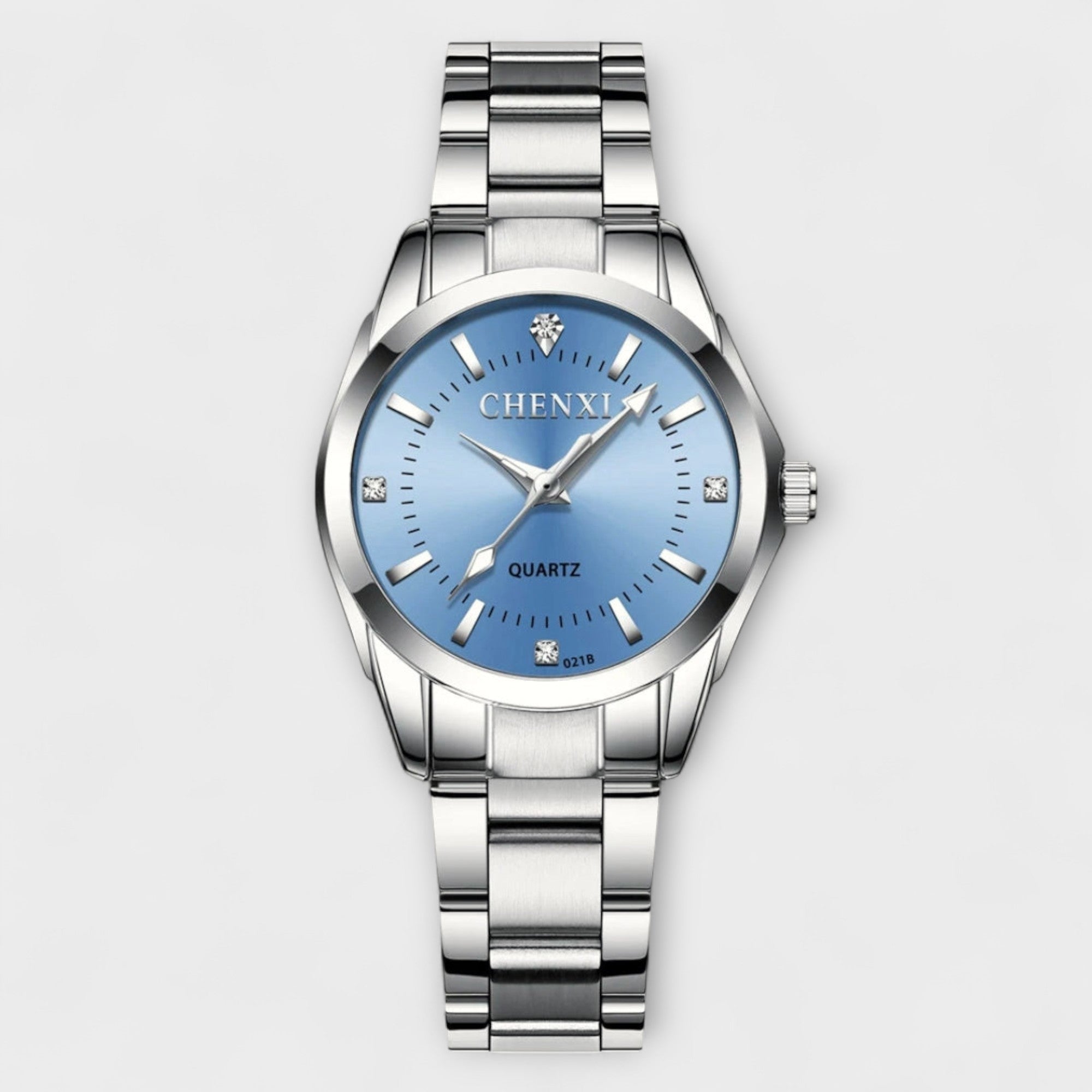 Maria® Élégance en Acier