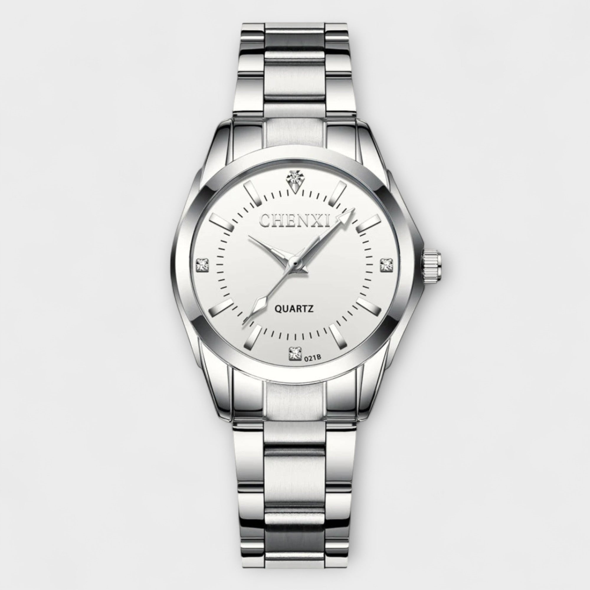 Maria® Élégance en Acier