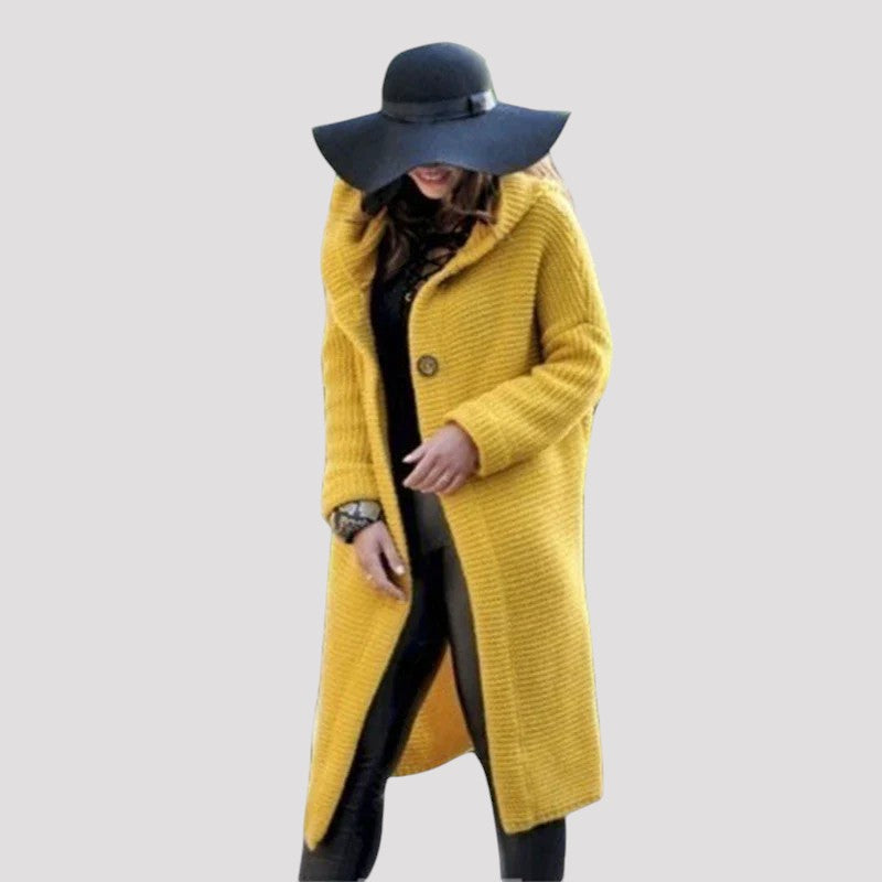 Sofia - Tricot Veste