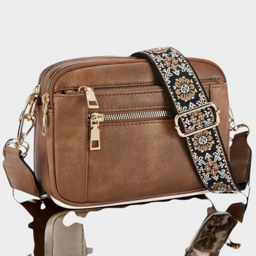 Lia - Élégant Sac à Bandoulière