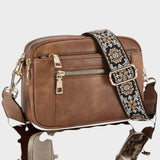 Lia - Élégant Sac à Bandoulière