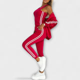 Eulalia - Veste, Gilet et Pantalon Ensemble