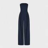 Marisa - Sans Manches Combinaison