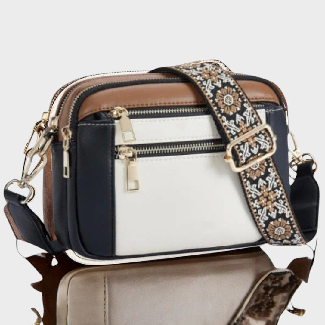 Lia - Élégant Sac à Bandoulière