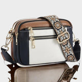 Lia - Élégant Sac à Bandoulière