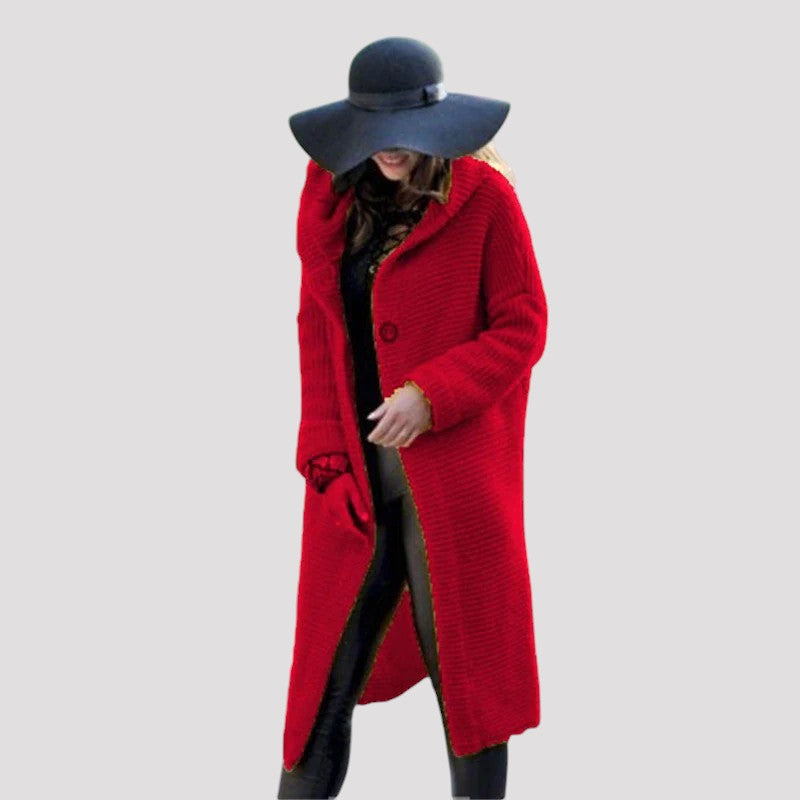 Sofia - Tricot Veste