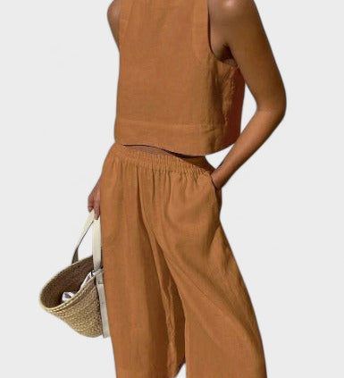 Beatriz - Freshness and Elegance of Summer