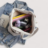 Olívia - Sac Bandoulière en Velours