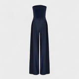 Marisa - Sans Manches Combinaison