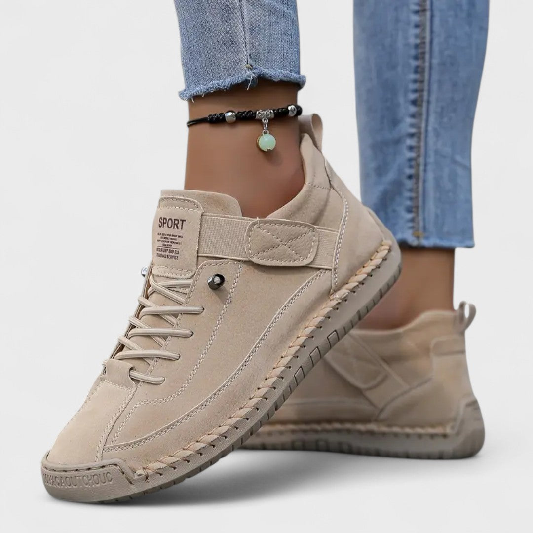 Vanessa - Confortables Chaussures Orthopédiques