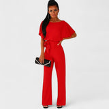 Alice – Élégante combinaison féminine