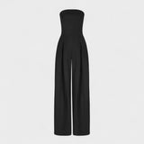 Marisa - Sans Manches Combinaison